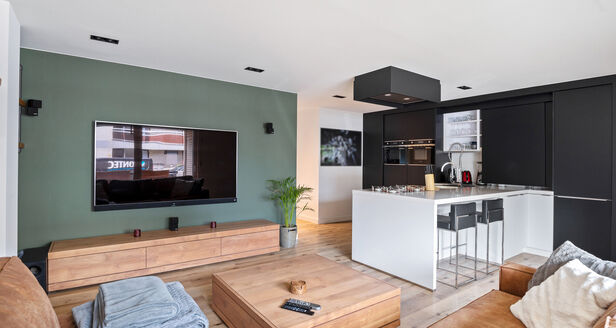 Appartement te koop in Aartselaar