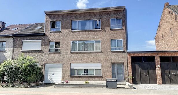 Appartement te koop in Aartselaar