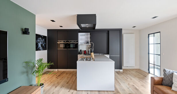 Appartement te koop in Aartselaar