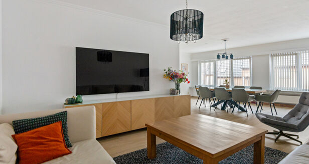 Appartement te koop in Aartselaar