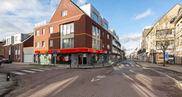 Appartement te koop in Aartselaar