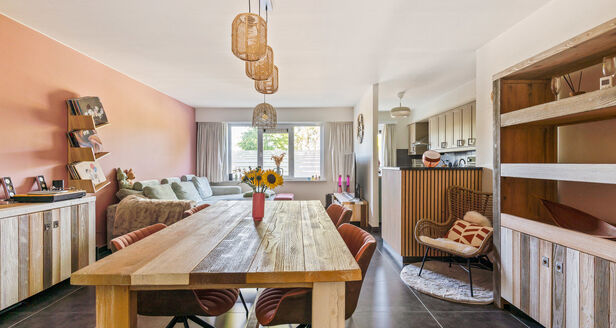 Appartement te koop in Aartselaar