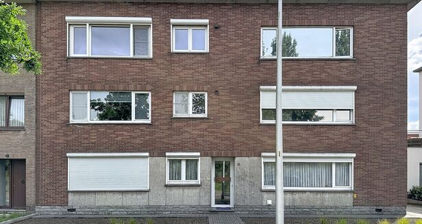 Appartement te koop in Aartselaar