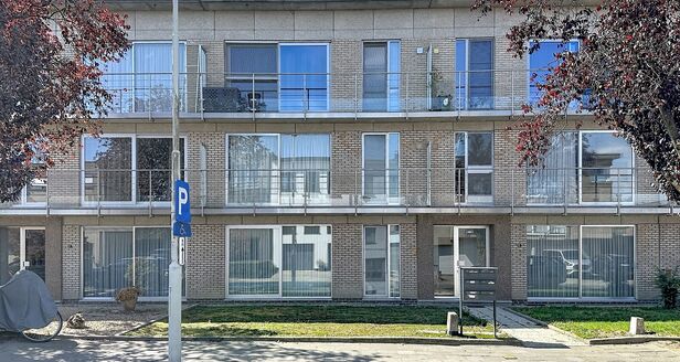Appartement te koop in Aartselaar