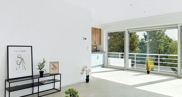 Appartement te koop in Aartselaar