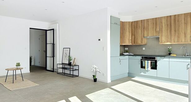 Appartement te koop in Aartselaar