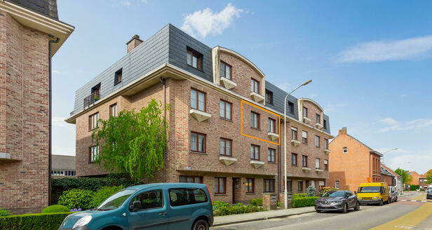 Appartement te koop in Aartselaar