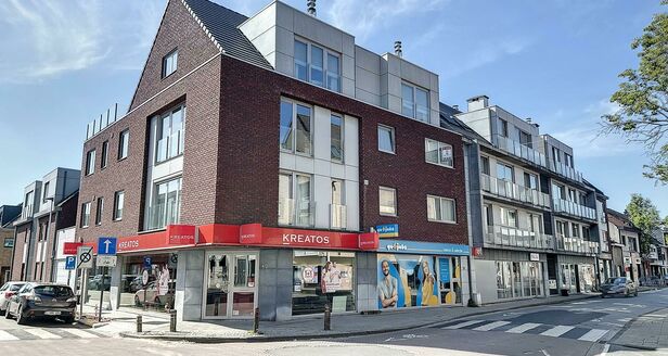Appartement te koop in Aartselaar
