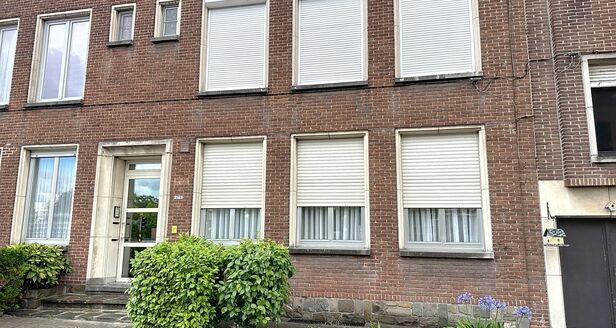 Appartement te koop in Boom