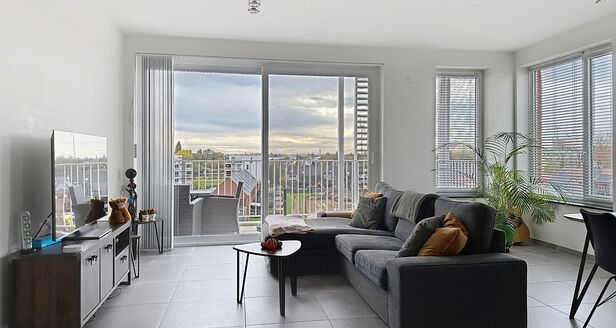 Appartement te koop in Boom