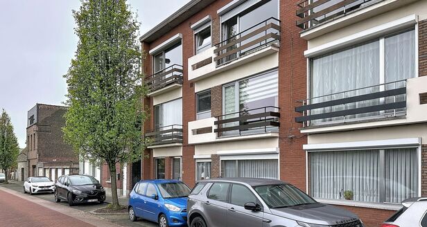 Appartement te koop in Hemiksem
