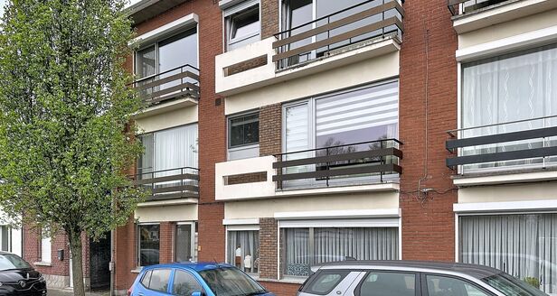 Appartement te koop in Hemiksem