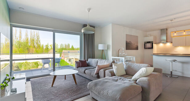 Appartement te koop in Lint