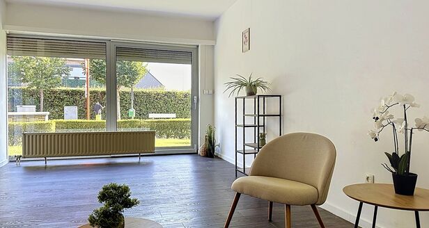 Appartement te koop in Schelle