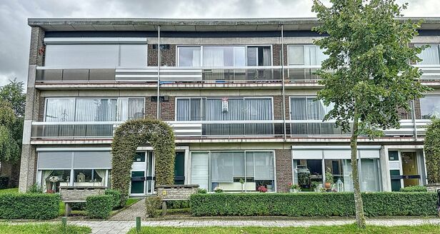 Appartement te koop in Schelle