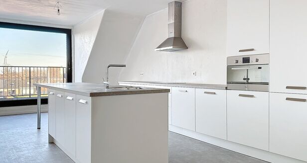 Appartement te koop in Willebroek