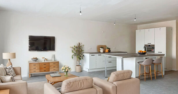 Appartement te koop in Willebroek