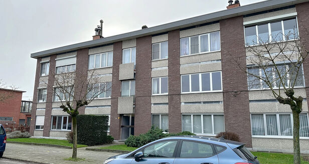 Appartement te koop in Wilrijk