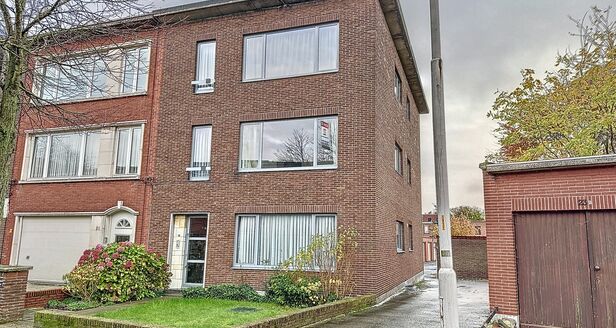 Appartement te koop in Wilrijk