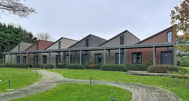 Assistentiewoning te koop in Kontich