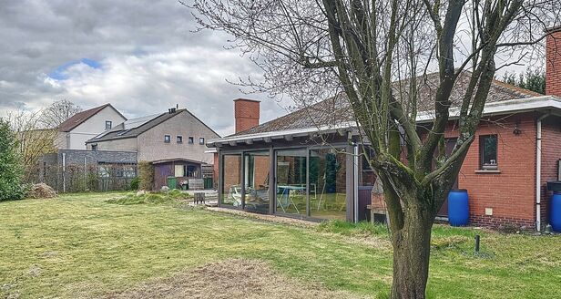 Bouwgrond (projecten) te koop in Aartselaar