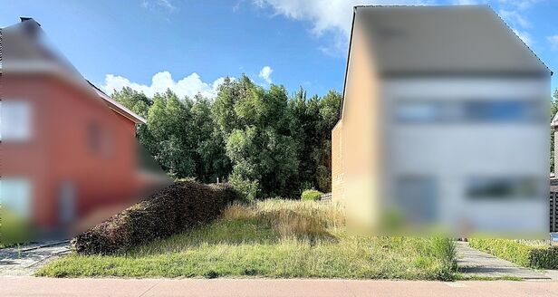 Bouwgrond te koop in Aartselaar