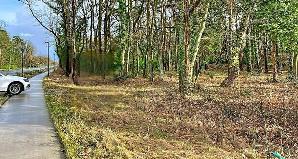 Bouwgrond te koop in Grobbendonk
