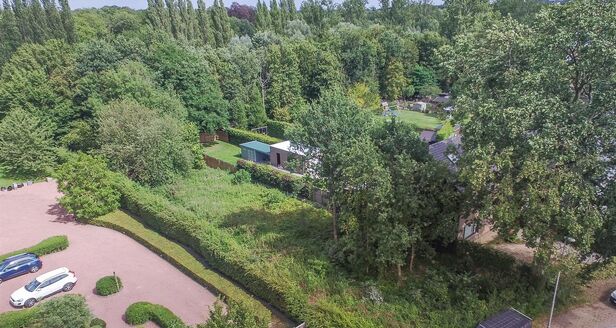 Bouwgrond te koop in Hemiksem
