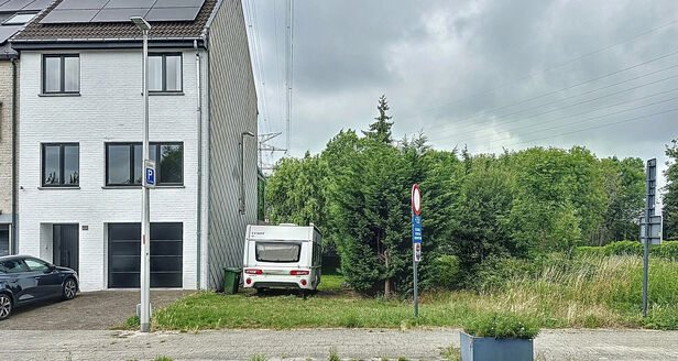 Bouwgrond te koop in Niel