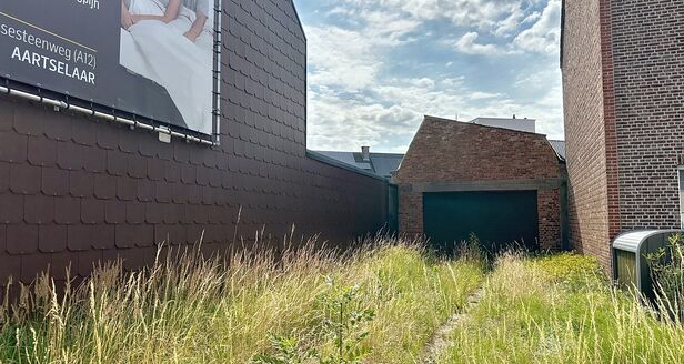 Bouwgrond te koop in Schelle
