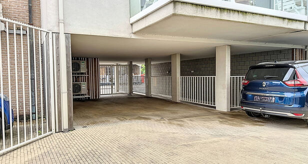Buitenstaanplaats te koop in Aartselaar