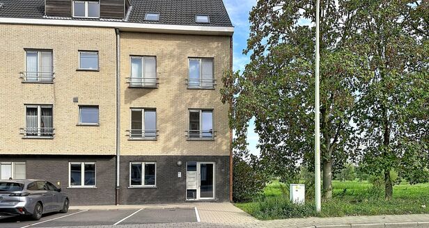 Duplex te koop in Boom