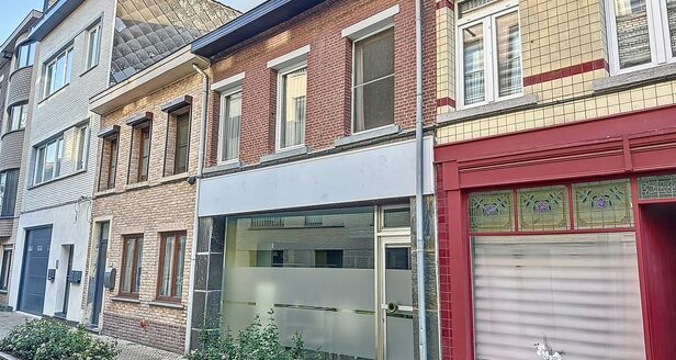Gebouw voor gemengd gebruik te koop in Boom