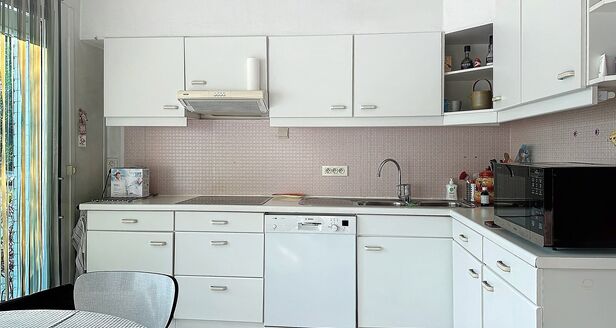 Gebouw voor gemengd gebruik te koop in Boom