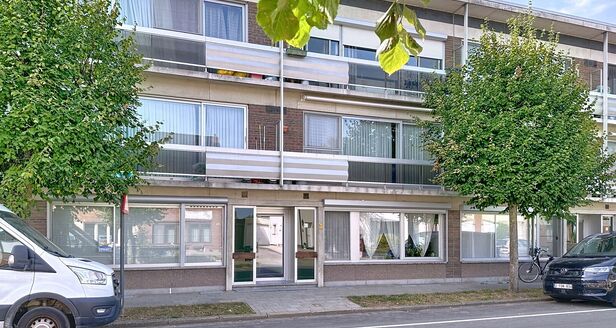 Gelijkvloerse verdieping te koop in Schelle