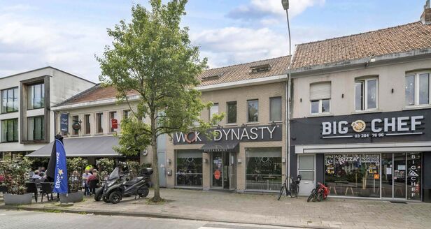Horeca te koop in Aartselaar