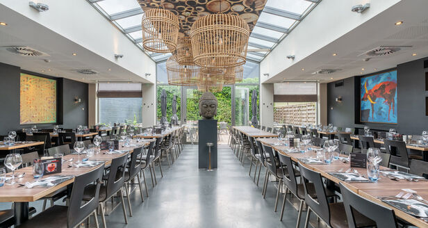 Horeca te koop in Aartselaar