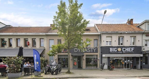 Horeca te koop in Aartselaar