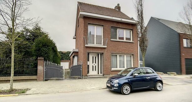 Huis te huur in Aartselaar