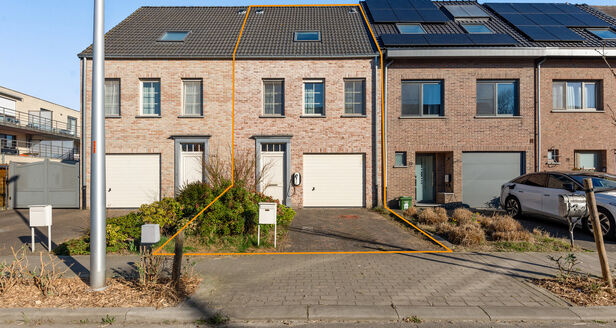 Huis te koop in Aartselaar