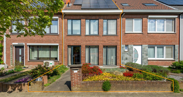 Huis te koop in Aartselaar