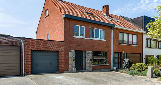 Huis te koop in Aartselaar