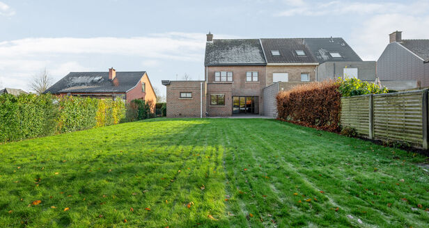 Huis te koop in Aartselaar