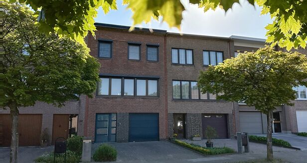 Huis te koop in Aartselaar