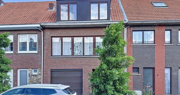 Huis te koop in Aartselaar
