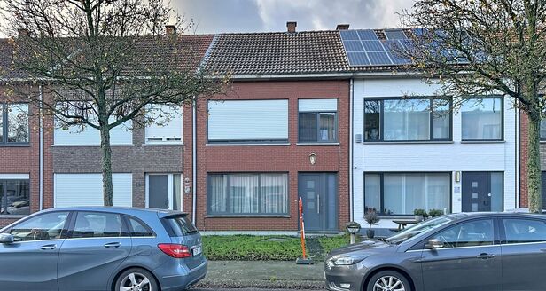 Huis te koop in Aartselaar