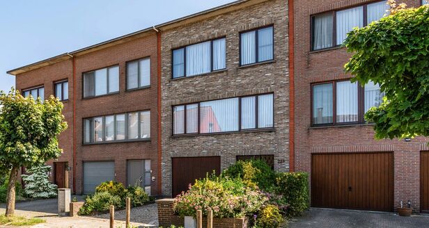 Huis te koop in Aartselaar