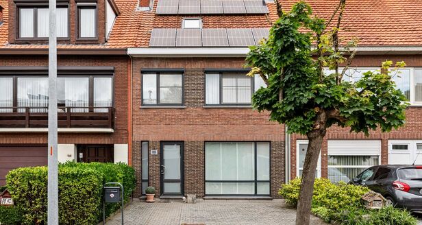 Huis te koop in Aartselaar