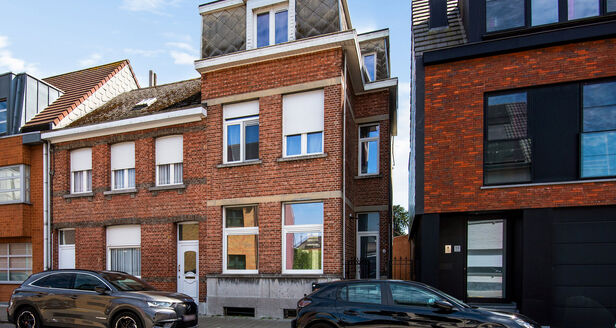 Huis te koop in Aartselaar