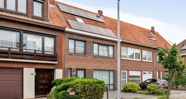 Huis te koop in Aartselaar